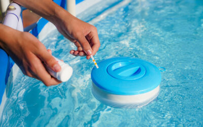 Tips for Choosing a Pool Cleaning Service