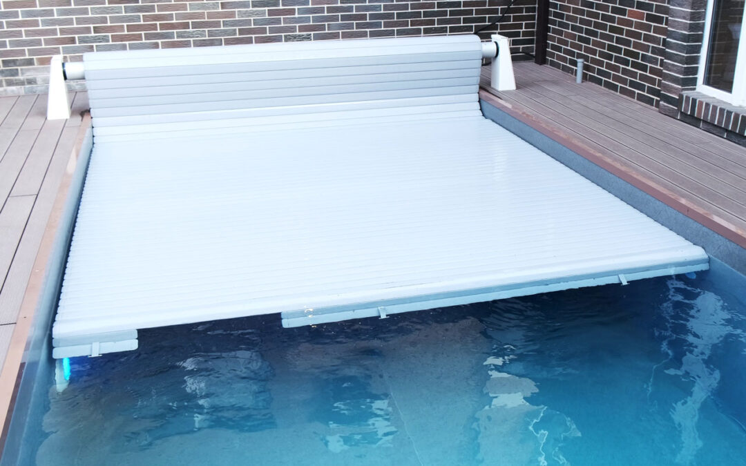 How To Winterize Your Home Swimming Pool