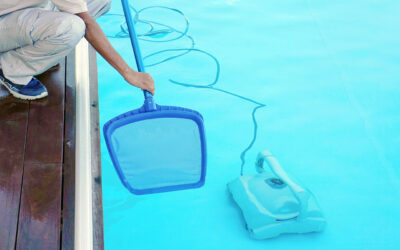 Cost Guide for Pool Cleaning Services