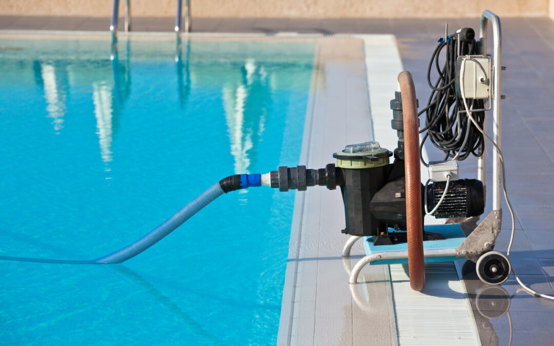 Checklist to Keep Pool Clean This Summer